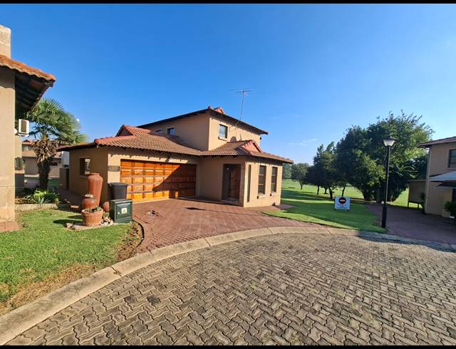 4 BEDROOM HOUSE FOR SALE IN RISIVILLE